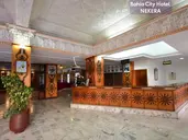 Bahia City Hotel