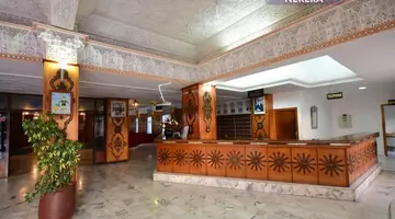 Bahia City Hotel
