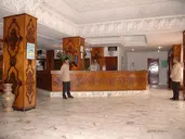 Bahia City Hotel