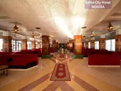 Bahia City Hotel