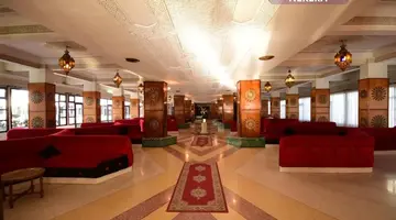 Bahia City Hotel