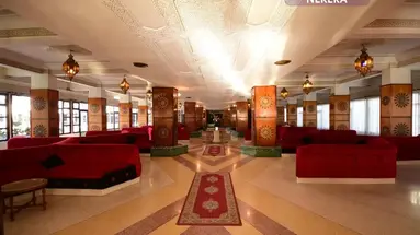 Bahia City Hotel
