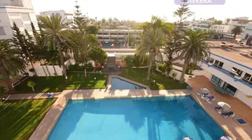 Bahia City Hotel