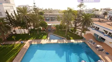 Bahia City Hotel