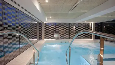 Bahia de Alcudia Hotel & Spa