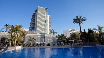 Bahia de Alcudia Hotel &amp Spa