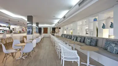 Bahia de Alcudia Hotel & Spa