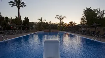Bahia de Alcudia Hotel &amp Spa