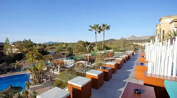 Bahia de Alcudia Hotel &amp Spa