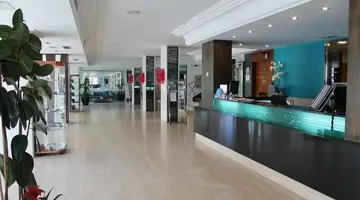 Bahia de Alcudia Hotel &amp Spa
