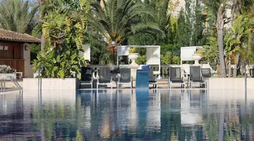 Bahia de Alcudia Hotel &amp Spa