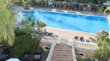 Bahia de Alcudia Hotel &amp Spa