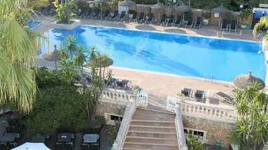 Bahia de Alcudia Hotel & Spa