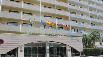 Bahia de Alcudia Hotel &amp Spa