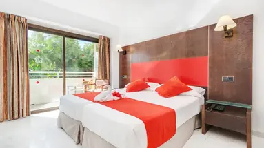 Bahia de Alcudia Hotel & Spa
