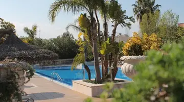 Bahia de Alcudia Hotel &amp Spa