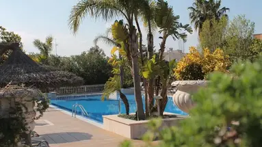 Bahia de Alcudia Hotel & Spa