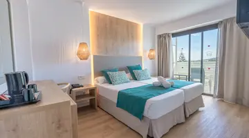 BAHIA DE ALCUDIA HOTEL&SPA