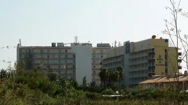 Bahia de Alcudia Hotel & Spa