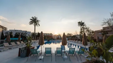 Bahia de Alcudia Hotel & Spa