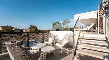 Bahia de Alcudia Hotel & Spa