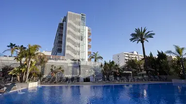 Bahia de Alcudia Hotel & Spa