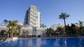 Bahia de Alcudia Hotel & Spa