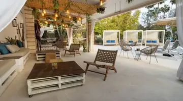 Bahia de Alcudia Hotel & Spa