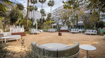Bahia de Alcudia Hotel & Spa