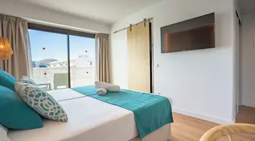 Bahia de Alcudia Hotel & Spa