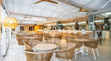 BAHIA DE ALCUDIA HOTEL&SPA
