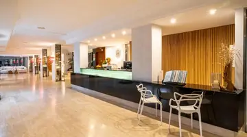 BAHIA DE ALCUDIA HOTEL&SPA