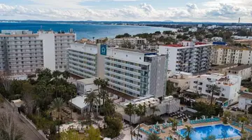 BAHIA DE ALCUDIA HOTEL&SPA