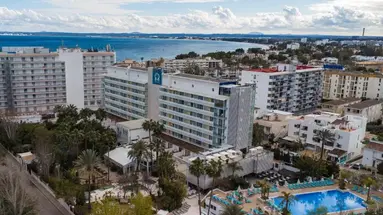 BAHIA DE ALCUDIA HOTEL&SPA