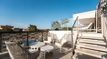 Bahia de Alcudia Hotel & Spa