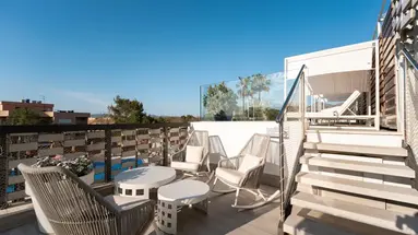 Bahia de Alcudia Hotel & Spa