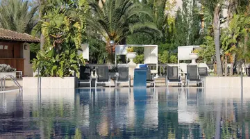 Bahia de Alcudia Hotel & Spa