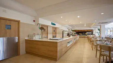 Bahia de Alcudia Hotel & Spa