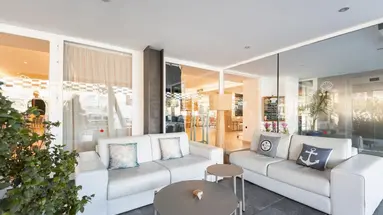 Bahia de Alcudia Hotel & Spa