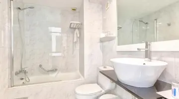 Bahia de Alcudia Hotel & Spa
