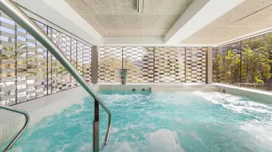 Bahia de Alcudia Hotel & Spa