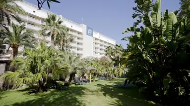Bahia de Alcudia Hotel & Spa