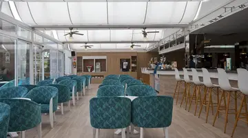 Bahia de Alcudia Hotel & Spa