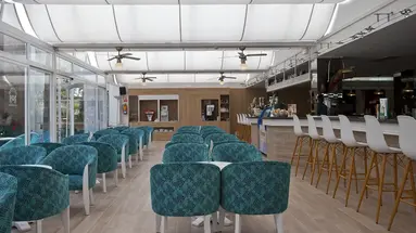 Bahia de Alcudia Hotel & Spa