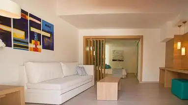 Bahia de Alcudia Hotel & Spa