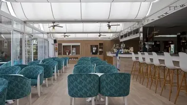 Bahia de Alcudia Hotel & Spa