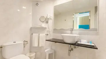 Bahia de Alcudia Hotel & Spa
