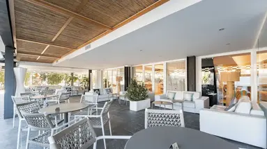Bahia de Alcudia Hotel & Spa
