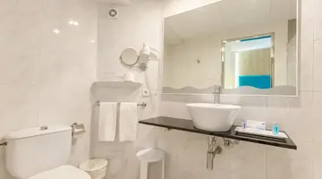 BAHIA DE ALCUDIA HOTEL&SPA