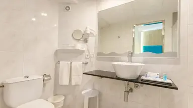 BAHIA DE ALCUDIA HOTEL&SPA